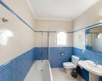 Venta - Villa-Chalet - Benitachell - Pueblo del Mar