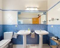 Venta - Villa-Chalet - Benitachell - Pueblo del Mar