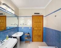 Venta - Villa-Chalet - Benitachell - Pueblo del Mar