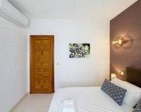 Venta - Villa-Chalet - Benitachell - Pueblo del Mar