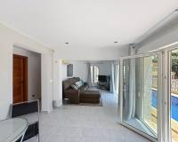 Venta - Villa-Chalet - Benitachell - Pueblo del Mar