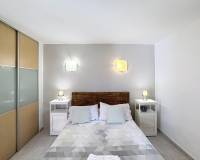 Venta - Villa-Chalet - Benitachell - Pueblo del Mar