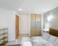 Venta - Villa-Chalet - Benitachell - Pueblo del Mar