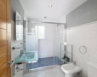 Venta - Villa-Chalet - Benitachell - Pueblo del Mar