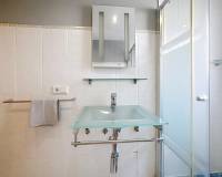 Venta - Villa-Chalet - Benitachell - Pueblo del Mar