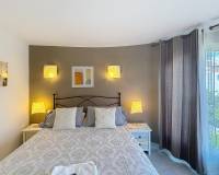 Venta - Villa-Chalet - Benitachell - Pueblo del Mar