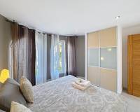 Venta - Villa-Chalet - Benitachell - Pueblo del Mar