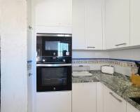 Venta - Villa-Chalet - Benitachell - Pueblo del Mar