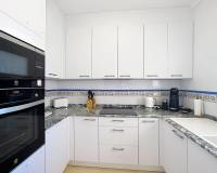 Venta - Villa-Chalet - Benitachell - Pueblo del Mar