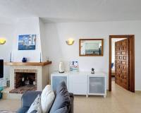 Venta - Villa-Chalet - Benitachell - Pueblo del Mar