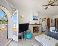 Venta - Villa-Chalet - Benitachell - Pueblo del Mar