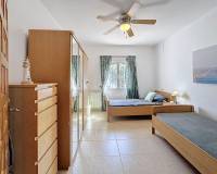 Venta - Villa-Chalet - Benitachell - Pueblo del Mar