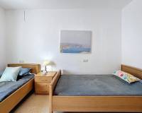 Venta - Villa-Chalet - Benitachell - Pueblo del Mar