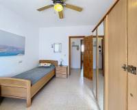 Venta - Villa-Chalet - Benitachell - Pueblo del Mar