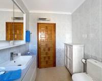 Venta - Villa-Chalet - Benitachell - Pueblo del Mar