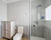 Venta - Villa-Chalet - Benitachell - Pueblo del Mar