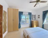 Venta - Villa-Chalet - Benitachell - Pueblo del Mar