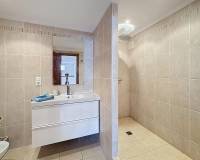 Venta - Villa-Chalet - Benitachell - Pueblo del Mar