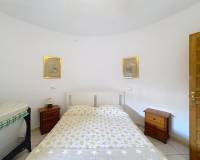 Venta - Villa-Chalet - Benitachell - Pueblo del Mar