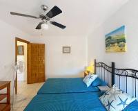 Venta - Villa-Chalet - Benitachell - Pueblo del Mar