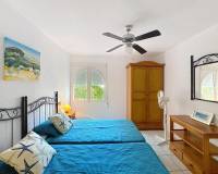 Venta - Villa-Chalet - Benitachell - Pueblo del Mar