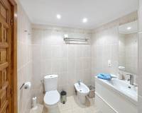 Venta - Villa-Chalet - Benitachell - Pueblo del Mar