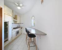 Venta - Villa-Chalet - Benitachell - Pueblo del Mar