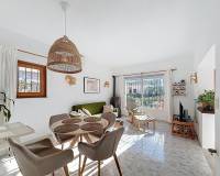 Venta - Villa-Chalet - Benitachell - Pueblo del Mar