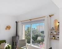 Venta - Villa-Chalet - Benitachell - Pueblo del Mar