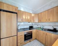 Venta - Villa-Chalet - Benitachell - Pueblo del Mar