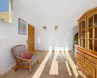 Venta - Villa-Chalet - Benitachell - Pueblo del Mar