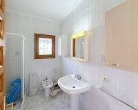 Venta - Villa-Chalet - Benitachell - Pueblo del Mar