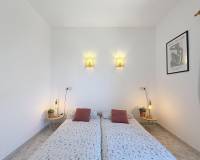 Venta - Villa-Chalet - Benitachell - Pueblo del Mar