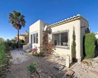 Venta - Villa-Chalet - Benitachell - Pueblo del Mar