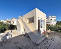 Venta - Villa-Chalet - Benitachell - Pueblo del Mar