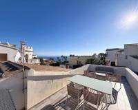 Venta - Villa-Chalet - Benitachell - Pueblo del Mar