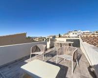 Venta - Villa-Chalet - Benitachell - Pueblo del Mar