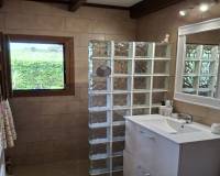 Venta - Villa-Chalet - Benitachell - Pueblo