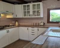 Venta - Villa-Chalet - Benitachell - Pueblo