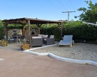 Venta - Villa-Chalet - Benitachell - Pueblo