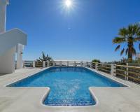 Venta - Villa-Chalet - Benitachell