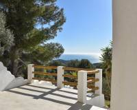 Venta - Villa-Chalet - Benitachell