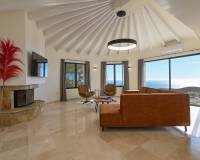 Venta - Villa-Chalet - Benitachell