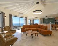 Venta - Villa-Chalet - Benitachell