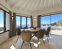 Venta - Villa-Chalet - Benitachell