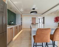 Venta - Villa-Chalet - Benitachell