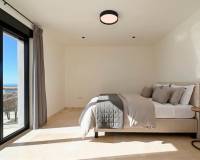 Venta - Villa-Chalet - Benitachell