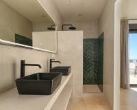 Venta - Villa-Chalet - Benitachell