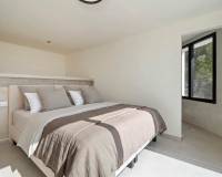 Venta - Villa-Chalet - Benitachell