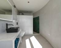 Venta - Villa-Chalet - Benitachell